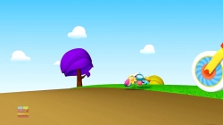 داستانهای په په - قسمت 6